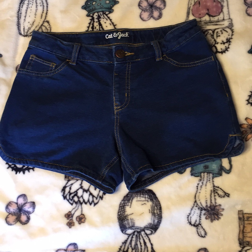 Cat & Jack Shorts